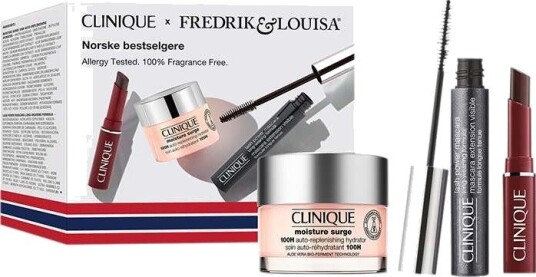 Clinique Bestselger Set - Norske favoritter