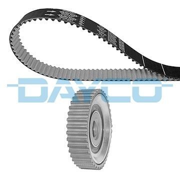 Registerreim sett DAYCO KTB328