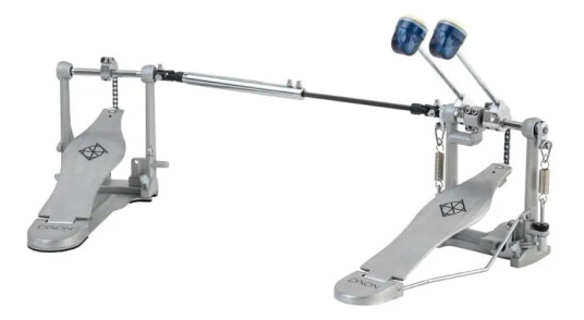 Dixon PP-P1D P1 Double Pedal Dixon PP-P1D P1 Double Pedal