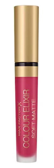 Max Factor Lapiz Lab M Factor Eli Soft 25matte