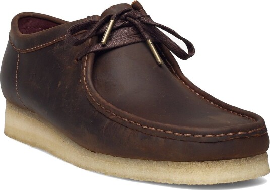 Clarks Originals Wallabee G BEESWAX 40 Clarks Originals Wallabee G BEESWAX 40