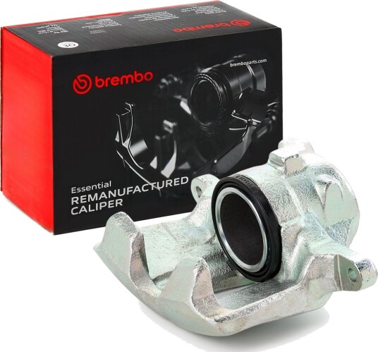 Bremsecaliper BREMBO F 85 046