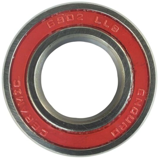Enduro CH 6902 LLB Maskinlager Enduro CH 6902 LLB Maskinlager