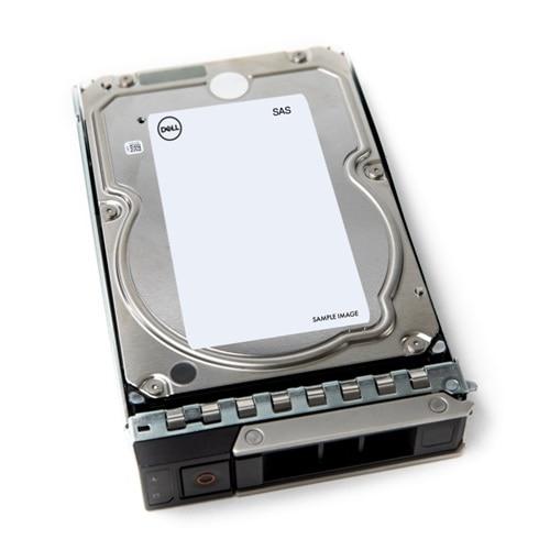 Dell Customer Kit hard drive 4 TB 512n SAS 12Gb/s 4TB Harddisk 161-BCFT SAS3 3.5"