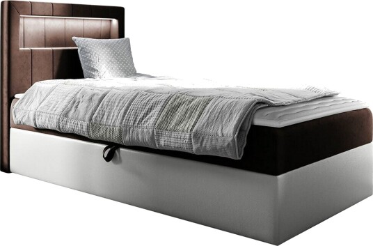 Boisdale Sengeramme 100x200 cm