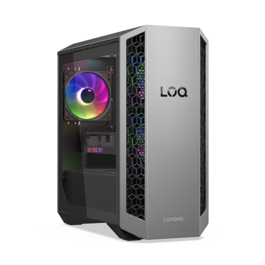 Lenovo LOQ Tower 5070 91DF003YMW Lenovo LOQ Tower 5070 91DF003YMW
