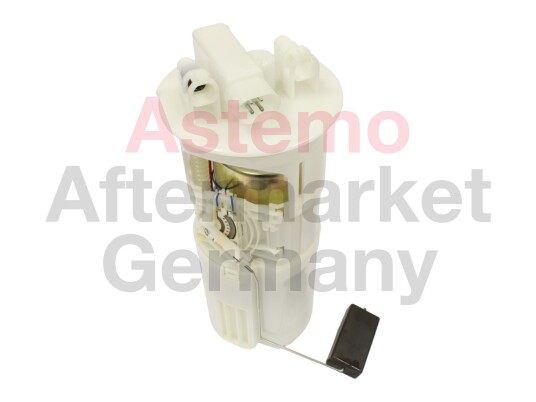 Drivstoffpumpe HÜCO 2503457