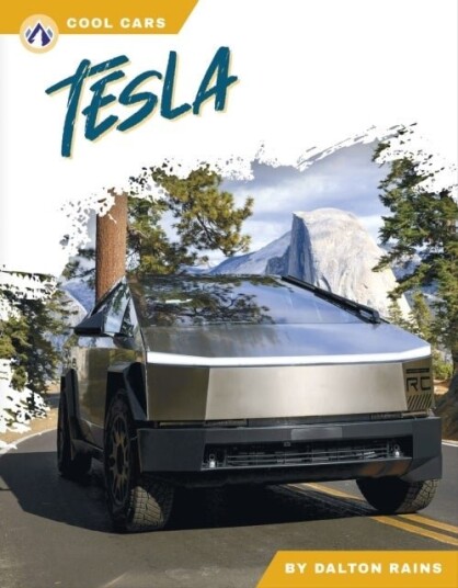 Tesla Tesla