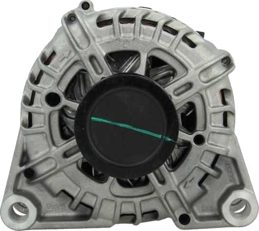 BV PSH 595.913.150.500 Dynamo
