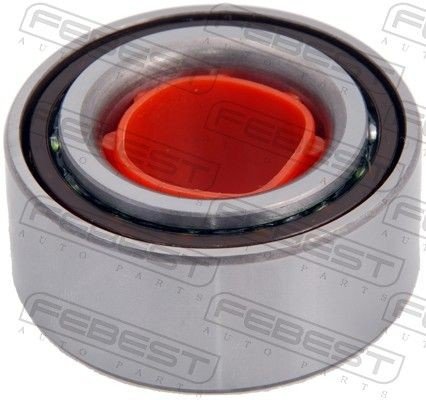Hjullager FEBEST DAC38710033-30