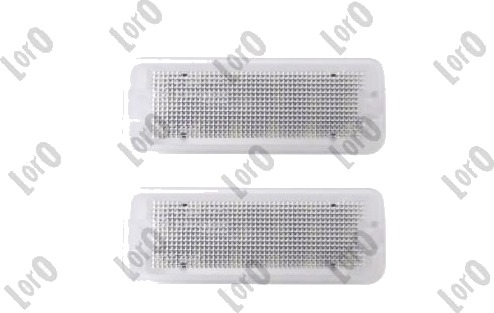 ABAKUS L27-470-001LED Innvendig lys
