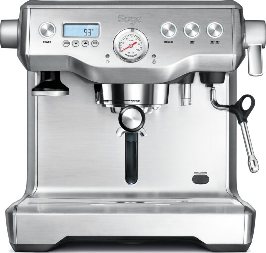 Sage Espressomaskin BES920 Sage Espressomaskin BES920