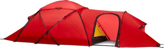 Hilleberg Telt Saitaris Red