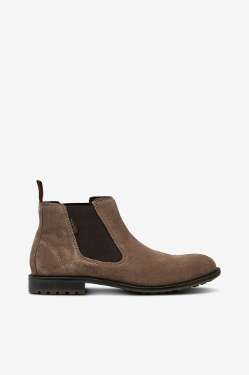 Bugatti Boots Brun Bugatti Boots Brun