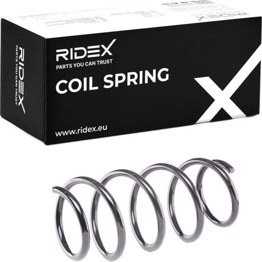 RIDEX 188C0104 Fjær