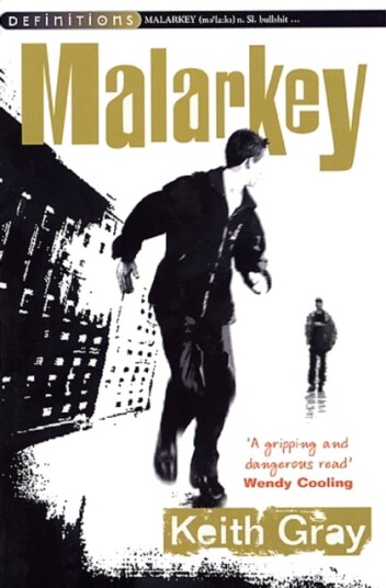 Malarkey Malarkey