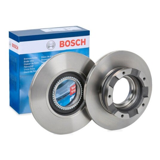 Bremseskive BOSCH 0 986 479 A50 Bremseskive BOSCH 0 986 479 A50