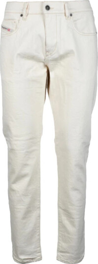 Diesel Herre Jeans Beige W34,