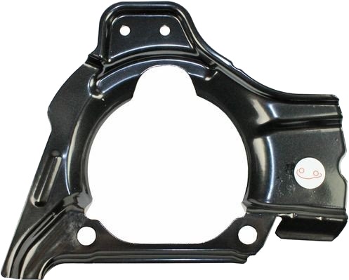 Bremseskjold METZGER 6115084