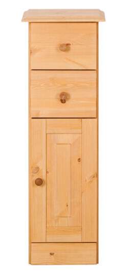 Loft24 Baderomsskap Cornelia CupBoard, 1 dør 1731596-02-0 1743539-02-0 Loft24 Baderomsskap Cornelia CupBoard, 1 dør 1731596-02-0 1743539-02-0
