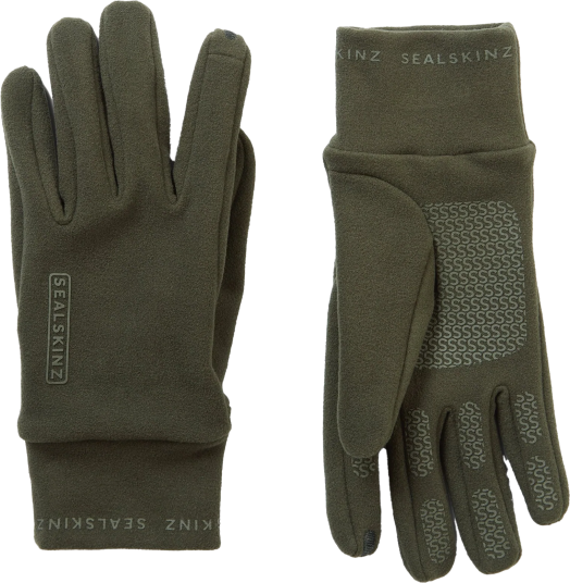 Sealskinz Lenwade Olive M