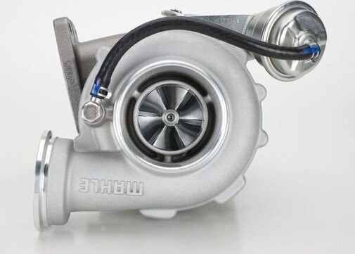 Turbolader MAHLE 001 TC 17023 000