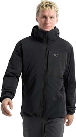 Arc"teryx Men"s Proton Hoody Black M