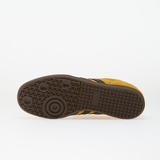 Joggesko adidas Samba Og Eqtyel/ Core Black/ Gum5 EUR 36 2/3