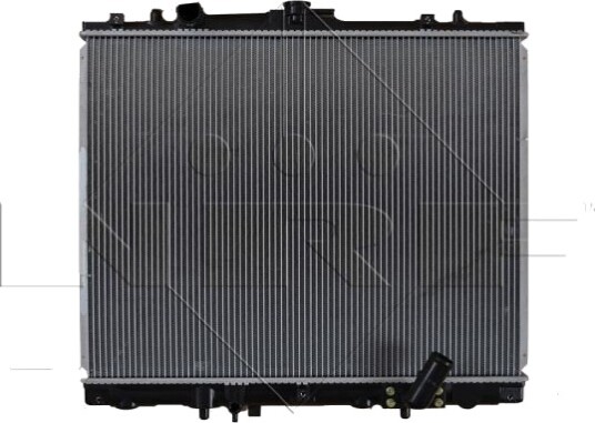 Radiator NRF 52234 Radiator NRF 52234
