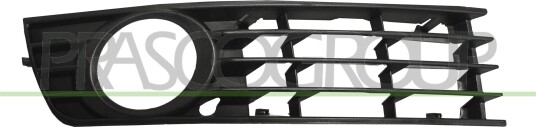 PRASCO AD0202133 Ventilasjonsgitter