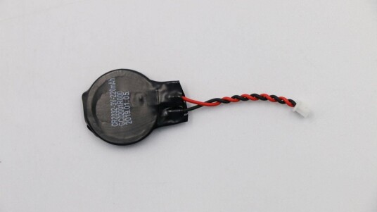 Cr2032 Litium Cmos-Batteri 5B10S34064