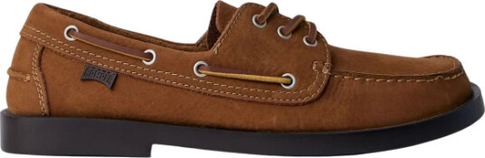 Camper Herre Sko Brun 44 EU,