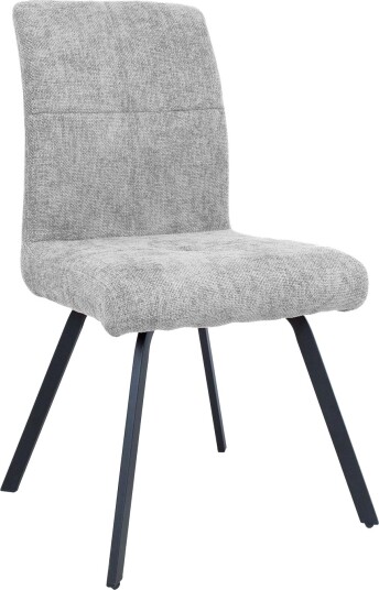 Stol HOME4YOU Agata Beige - Beige