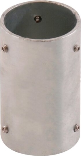 Reduseringshylse Fra Ø48 Mm Til Ø60 Mm Topp Reduseringshylse Fra Ø48 Mm Til Ø60 Mm Topp