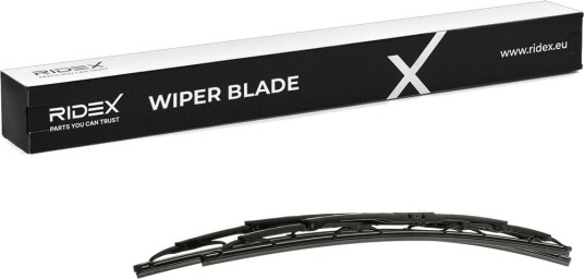 RIDEX 298W0283 Vindusvisker