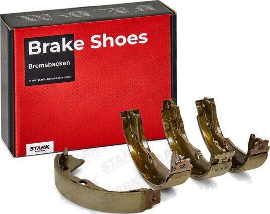 Bremsesko sett STARK SKBS 0450010