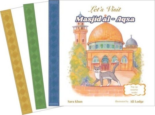 Let's Visit... Box Set
