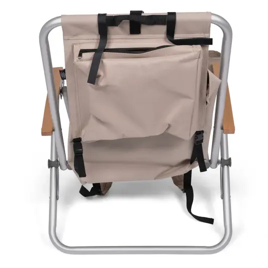 Fritab, Roxy strandstol senior beige Fritab, Roxy strandstol senior beige