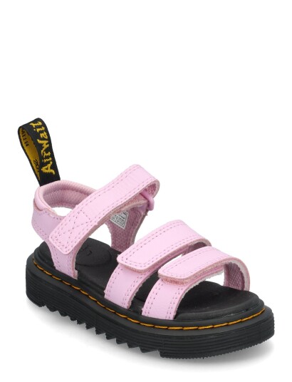 Dr. Martens Klaire T Pale Pink Athena Pink 25 Dr. Martens Klaire T Pale Pink Athena Pink 25