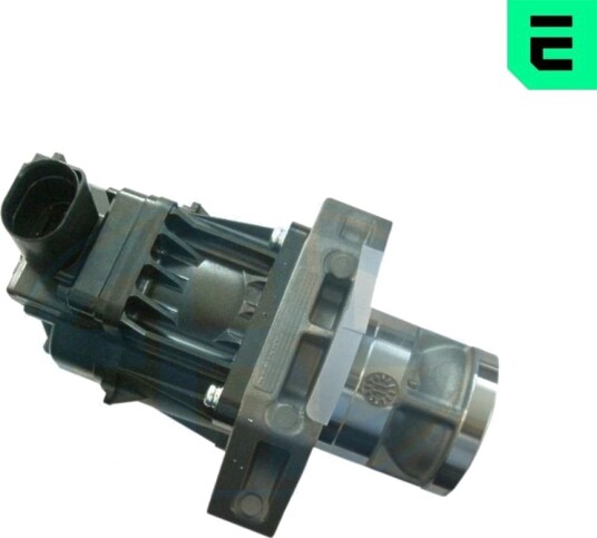 ERA 555189 EGR-ventil ERA 555189 EGR-ventil