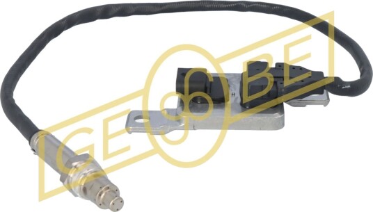 NOx-sensor, NOx-katalysator GEBE 9 3887 1