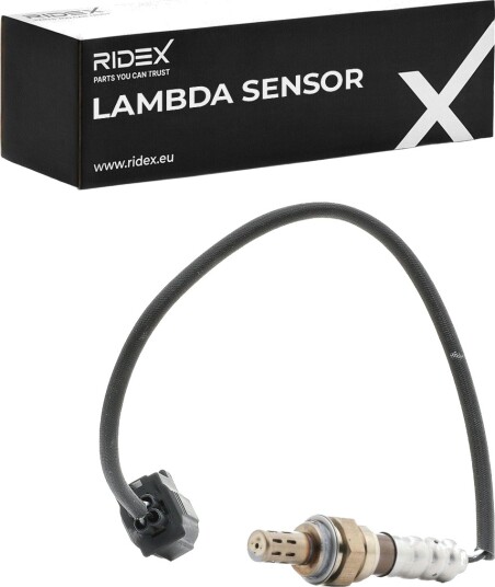 RIDEX 3922L0634 Lambdasonde RIDEX 3922L0634 Lambdasonde
