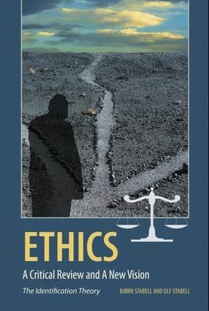 Ethics Av Bjørn Stabell, Ulf Stabell