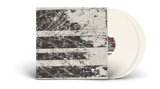 Khanate - Things Viral - Limited White Edition (2LP Vinyl)