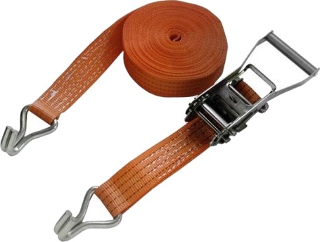Modeco Sikkerhetsline Med Spenne 3 M Mn 02 503