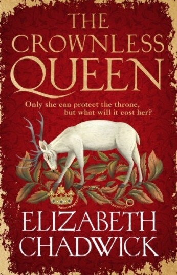 The Crownless Queen The Crownless Queen