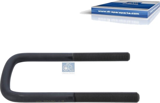 Fjærbøyle DT Spare Parts 3.66119