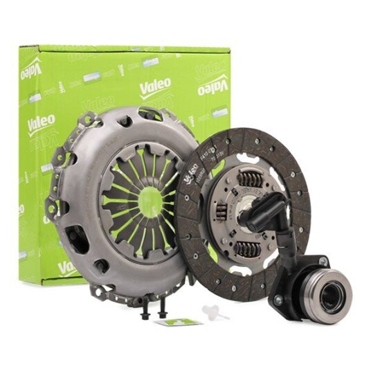 Clutchsett VALEO 834071 Clutchsett VALEO 834071