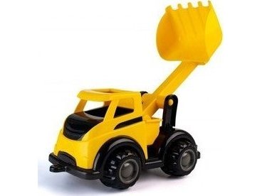 Viking Toys Mektig Konstruksjonsgraver