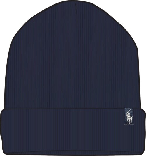 Ralph Lauren Sweater hat OS blå herre